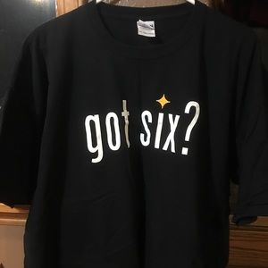 Steelers TShirt